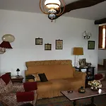 منزل ريفي Casa Da Oliveirinha