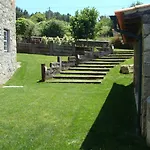 Casa Da Oliveirinha * Casco