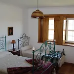 منزل ريفي Casa Da Oliveirinha *
