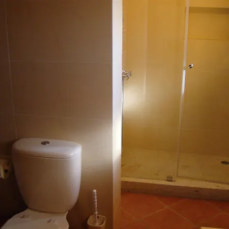 Casa Da Oliveirinha