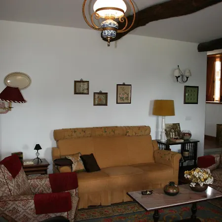 Venkovský dům Casa Da Oliveirinha