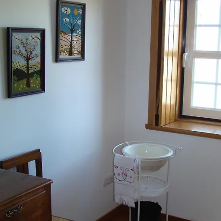 Casa Da Oliveirinha Casa rural Casco