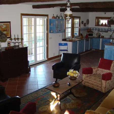 Venkovský dům Casa Da Oliveirinha