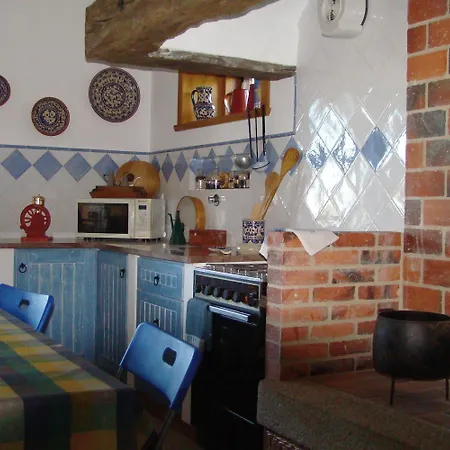 Casa Da Oliveirinha בית כפרי *