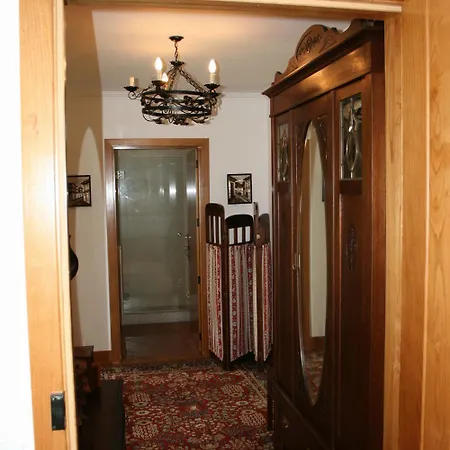 Venkovský dům Casa Da Oliveirinha Casco