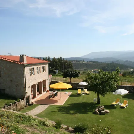 Casa Da Oliveirinha * Casco