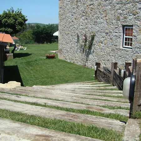 Casa Da Oliveirinha Venkovský dům Casco