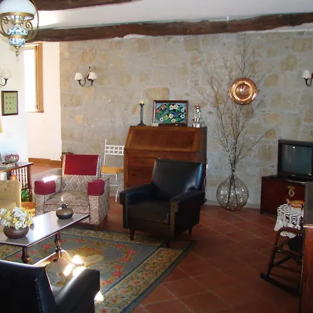 Casa Da Oliveirinha *