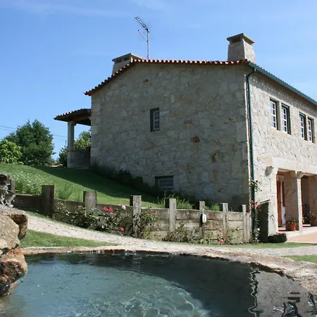 Casa Da Oliveirinha Casco