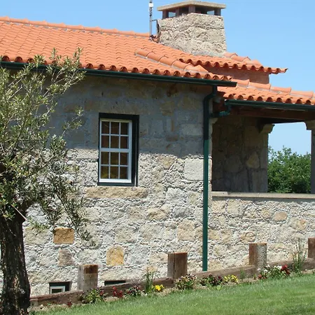 בית כפרי Casa Da Oliveirinha