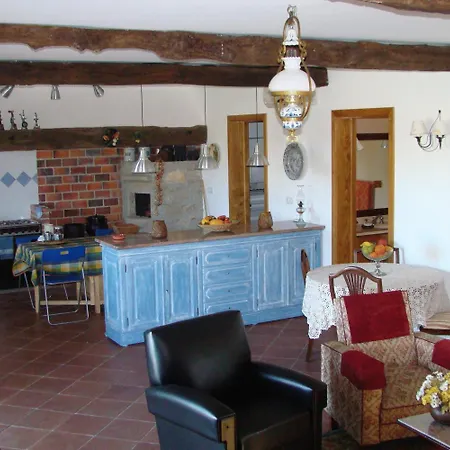 Casa Da Oliveirinha בית כפרי *