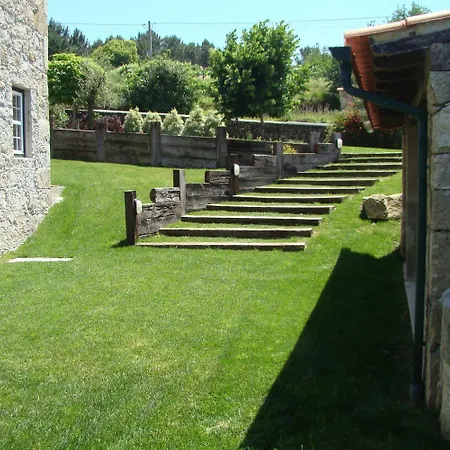 Casa Da Oliveirinha * Casco