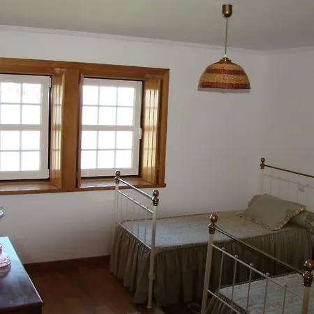 בית כפרי Casa Da Oliveirinha