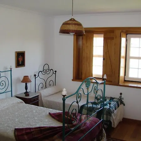 Gospodarstwo wiejskie Casa Da Oliveirinha *