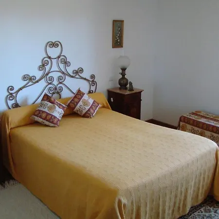 בית כפרי Casa Da Oliveirinha Casco