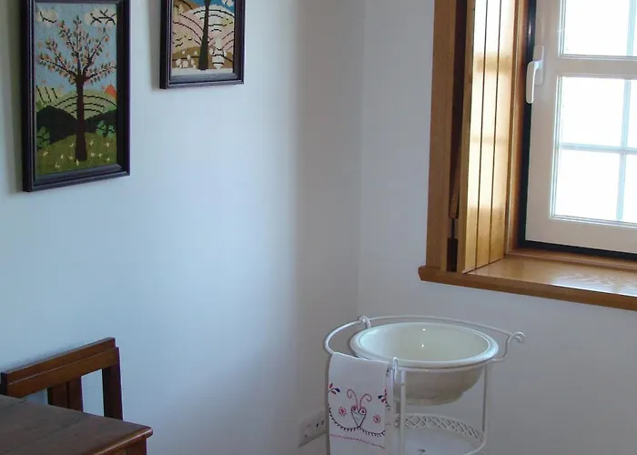 Casa Da Oliveirinha Venkovský dům Casco