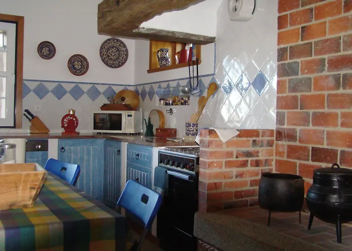 Casa Da Oliveirinha Venkovský dům *