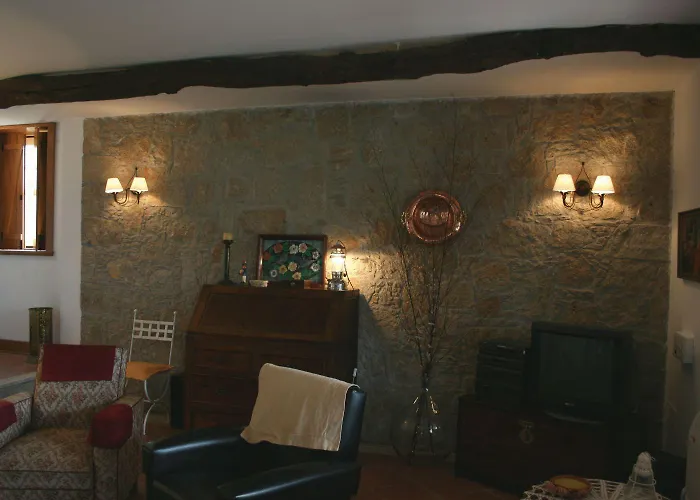 Casa Da Oliveirinha Venkovský dům