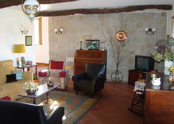 Casa Da Oliveirinha *