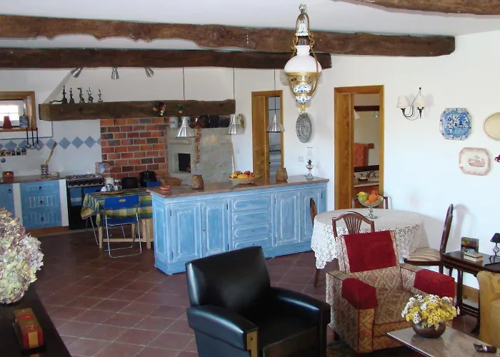 Casa Da Oliveirinha Venkovský dům *