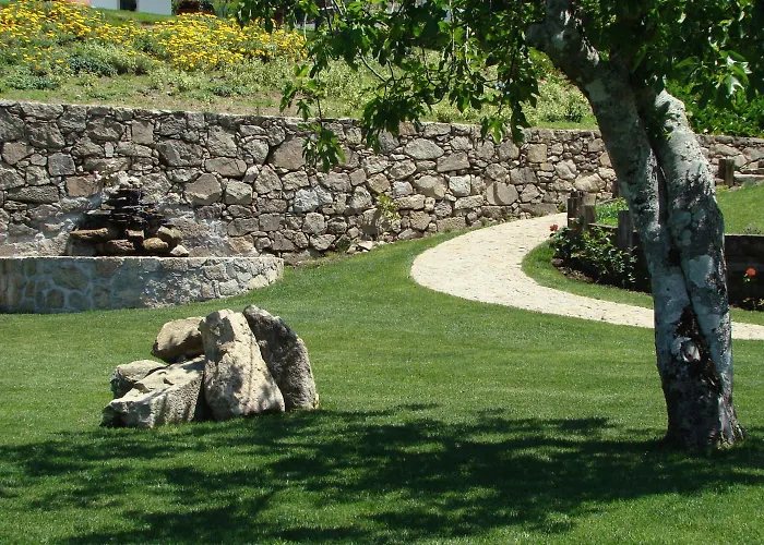 Casa Da Oliveirinha *