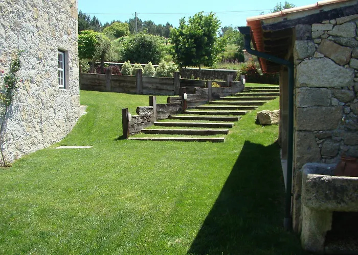 Casa Da Oliveirinha * Casco