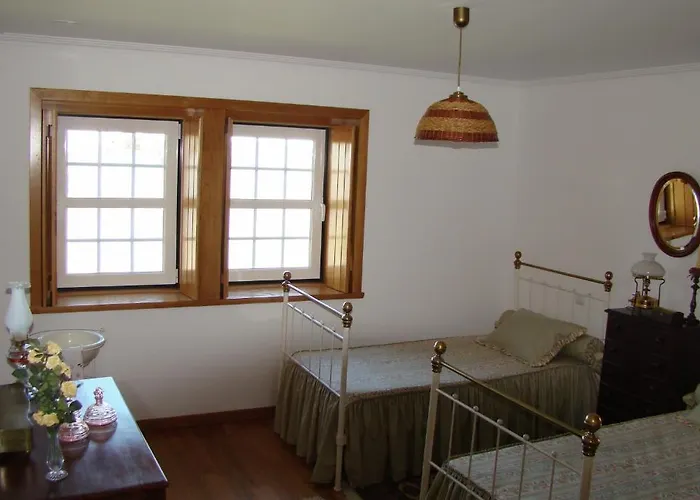 Venkovský dům Casa Da Oliveirinha