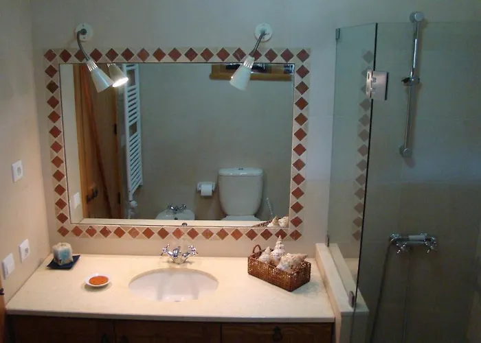 Casa Da Oliveirinha *